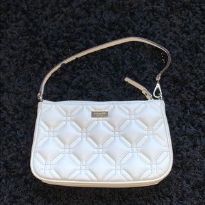Kate Spade Leather Bag